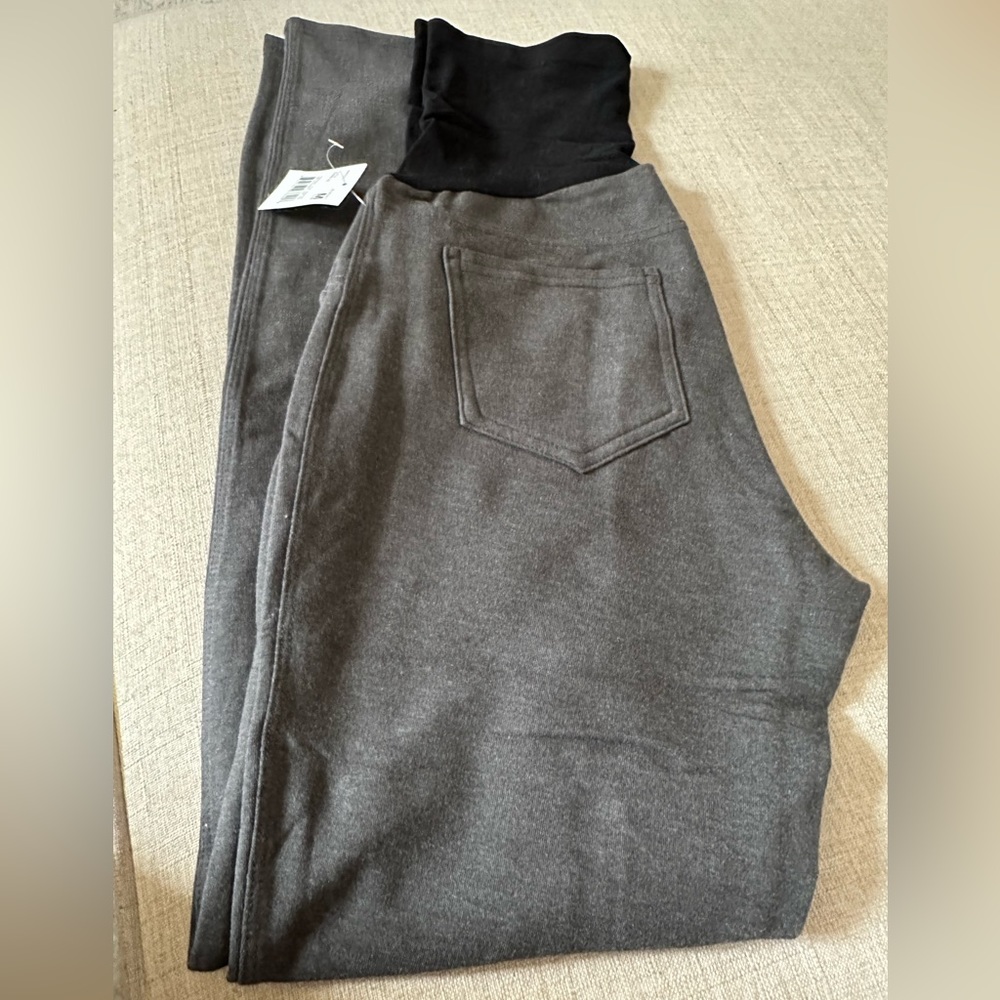 Motherhood Maternity Leggings